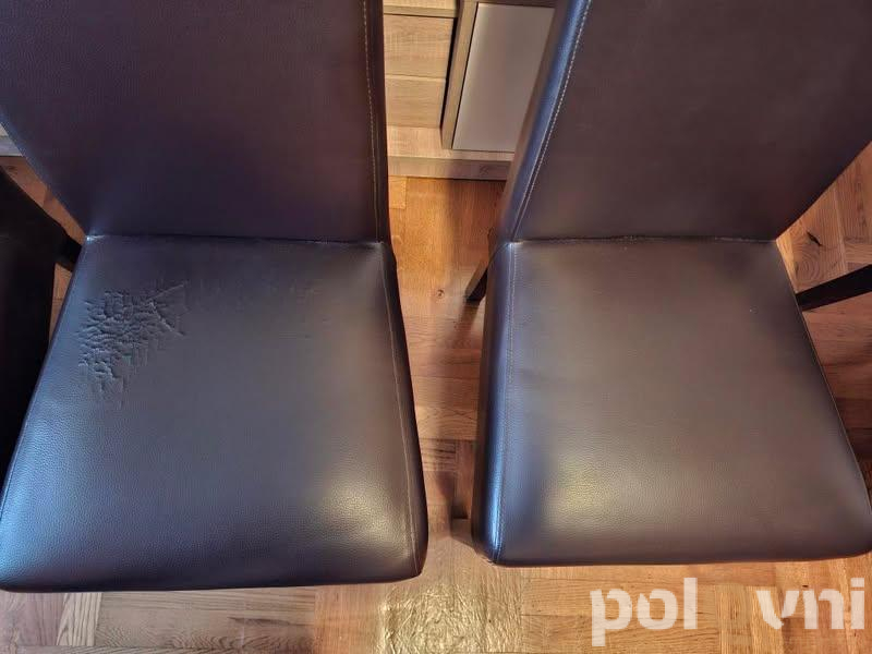 Trpezarijski sto i stolice