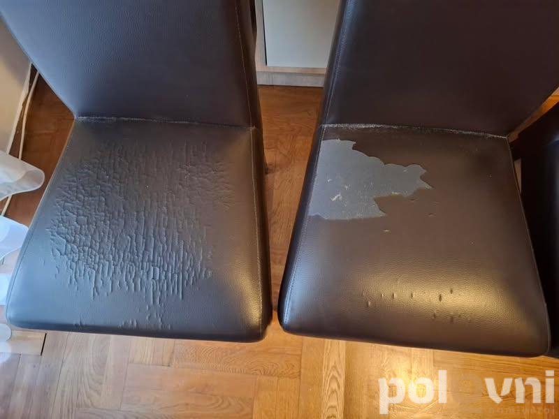 Trpezarijski sto i stolice