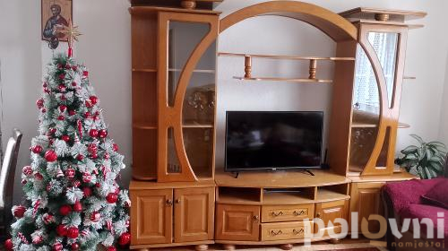 Tv vitrina