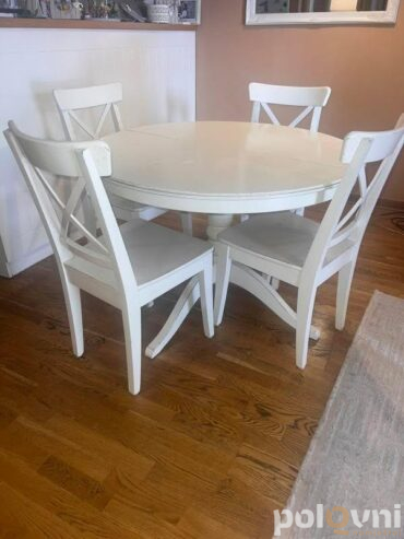 Trepezarija Ikea