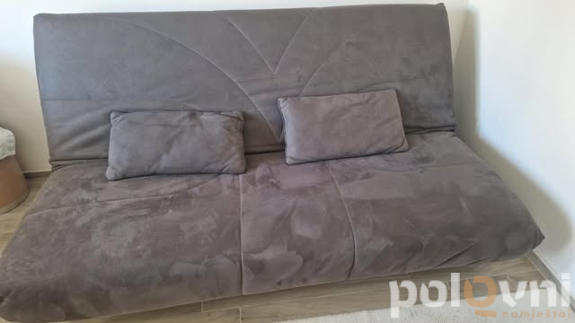 Simpov klik klak lezaj