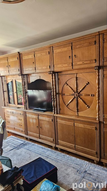 Regali od punog drveta