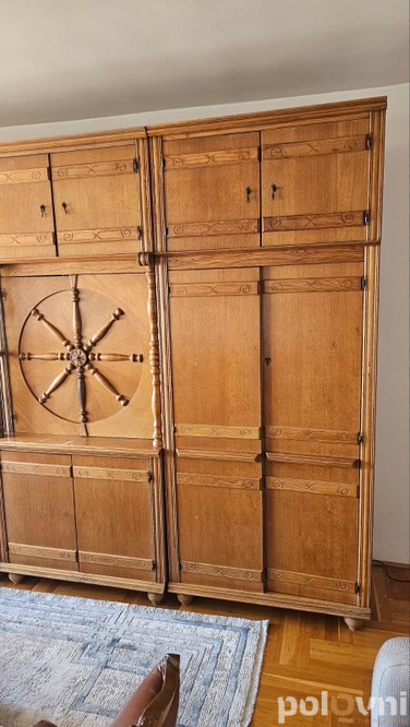 Regali od punog drveta