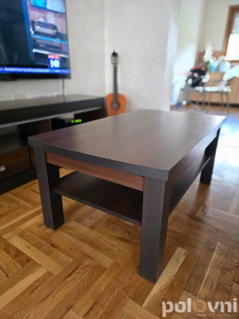 TV komoda i klub sto