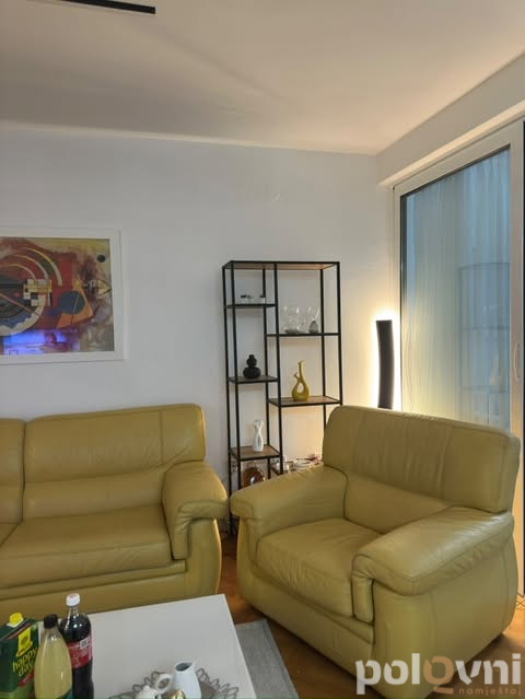 Trosjed sa mehanizmom