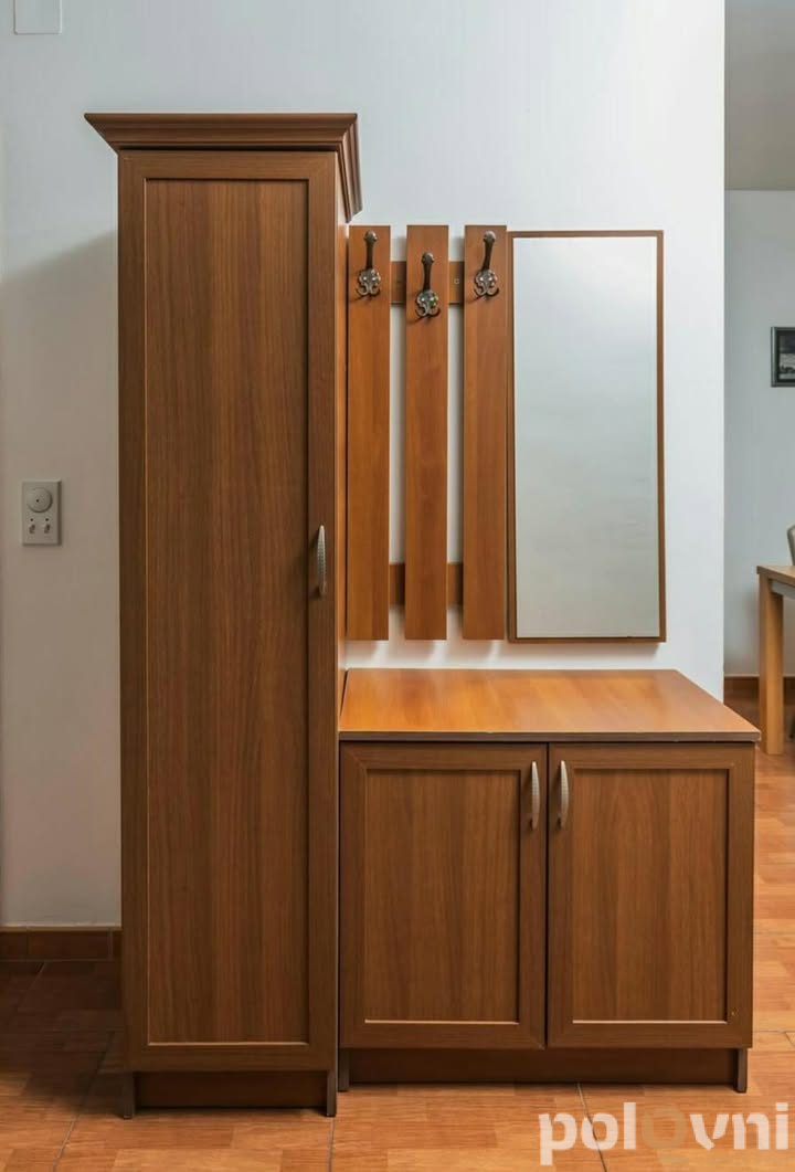 Kompleti za hodnik i kreveti