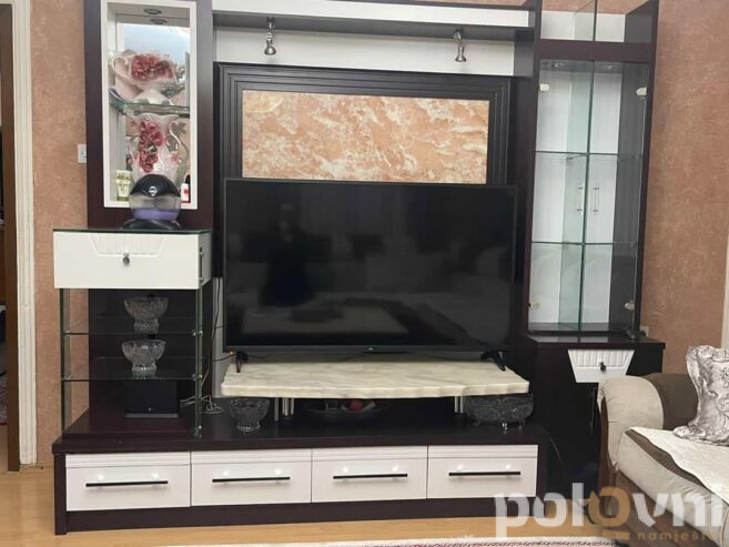 Tv komoda, lezaj