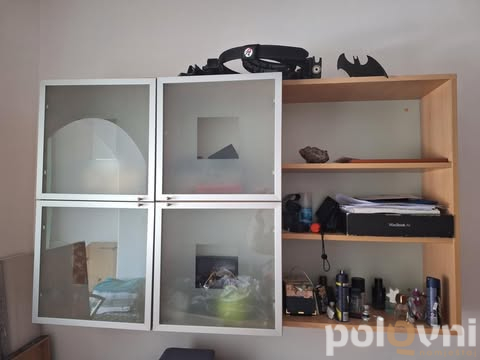 Razni namjestaj na prodaju