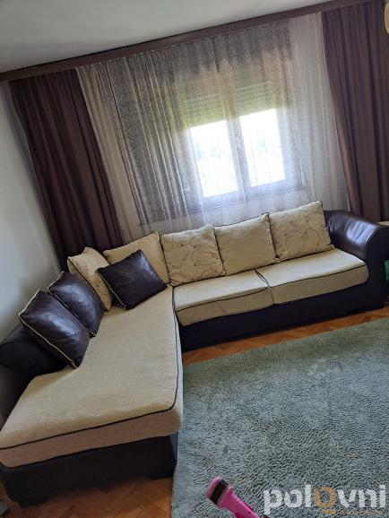 Ugaona, komode i predsoblje