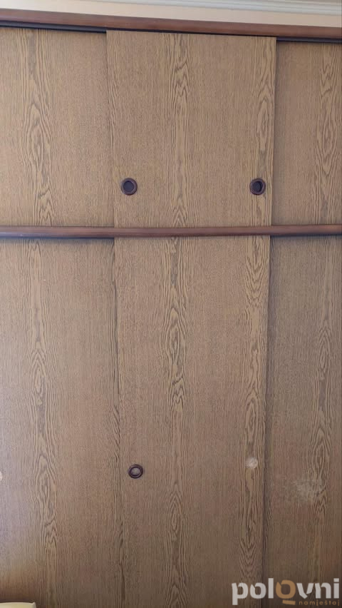 Garnitura, francuski, komode, ormari, samac lezaj