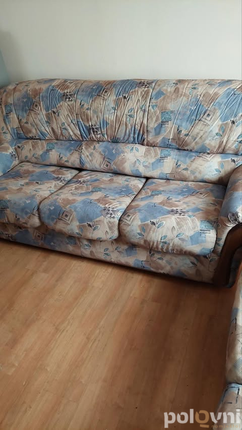 Garnitura, francuski, komode, ormari, samac lezaj