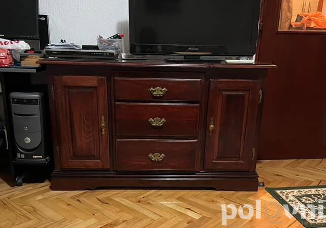 Puno drvo maksimalno ocuvano