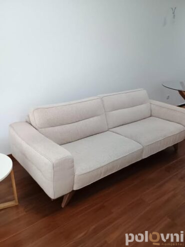 Natuzzi trosjed