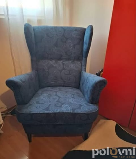 Fotelja iz IKEA-e