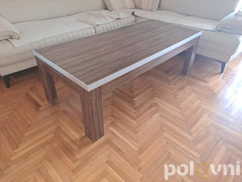 Klub sto i TV komoda