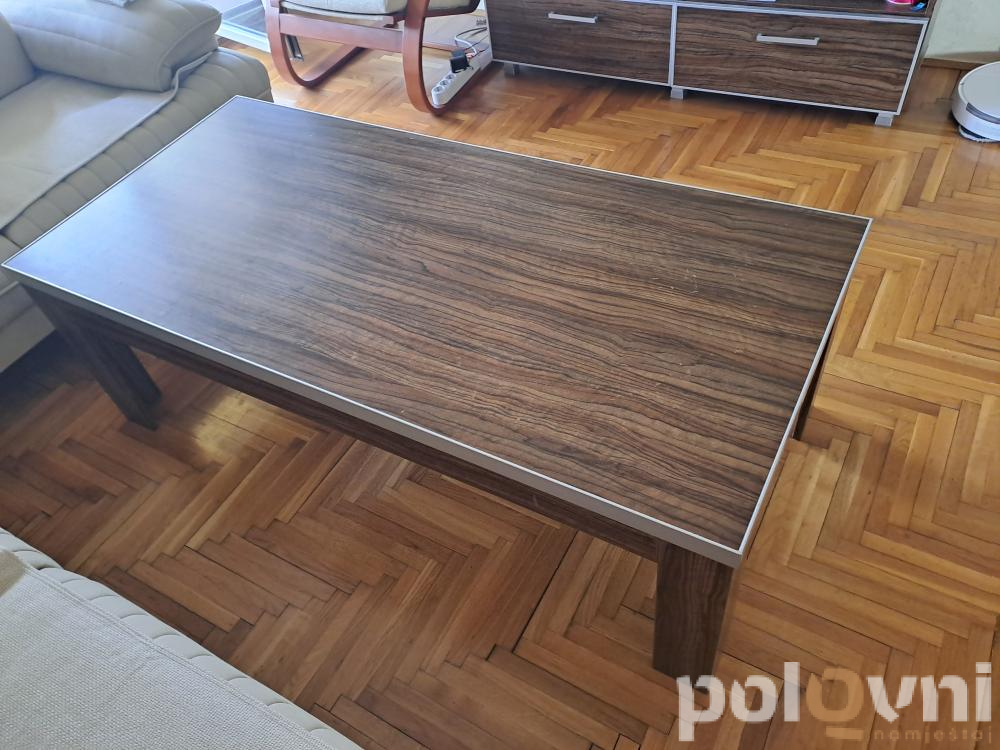 Klub sto i TV komoda