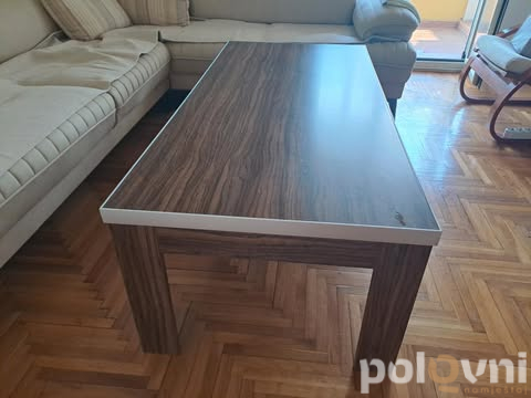 Klub sto i TV komoda