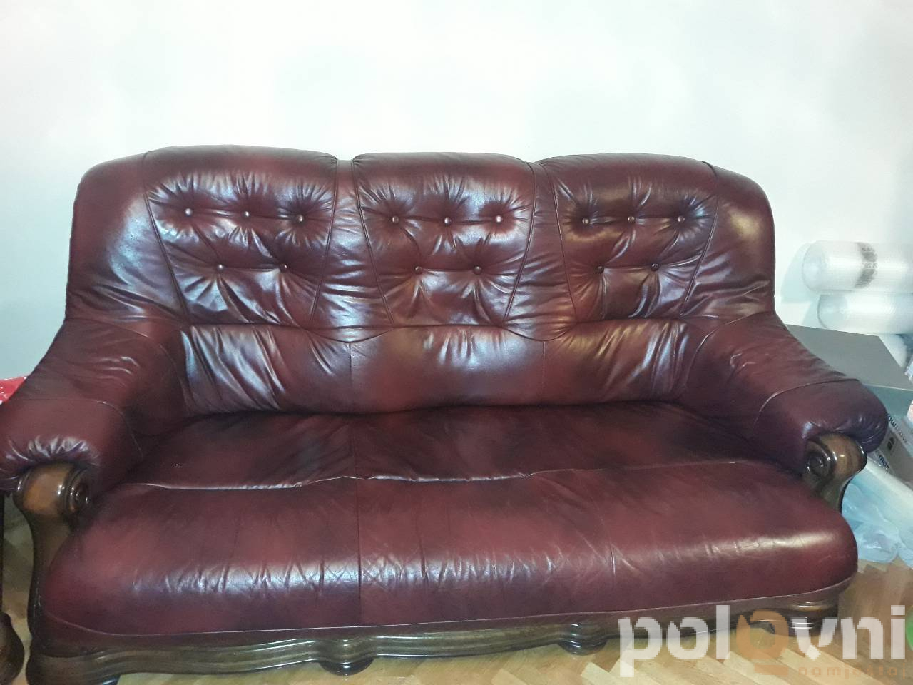 Slovenacka EMOK garnitura