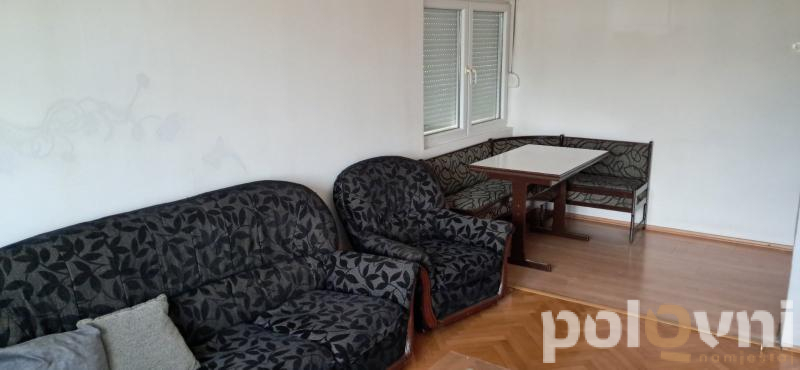 Trosjed, dvosjed, fotelja