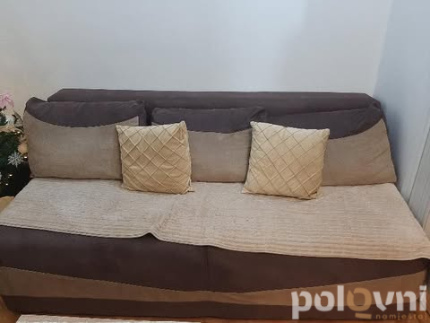 Trosjed na rasklapanje