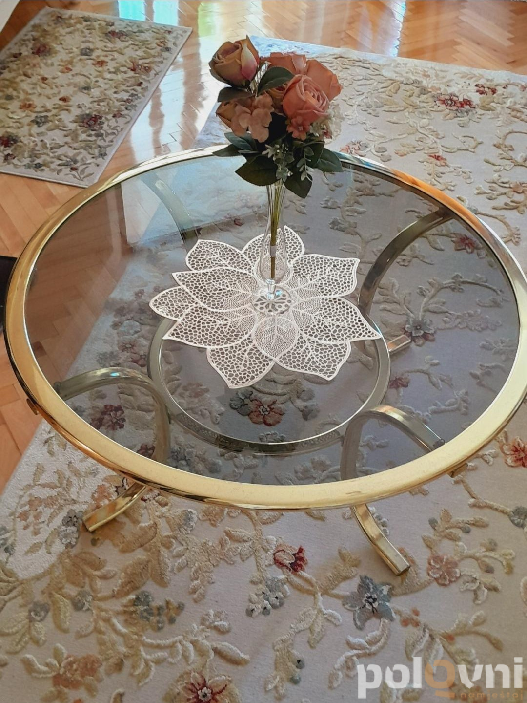 Sto za dnevni boravak