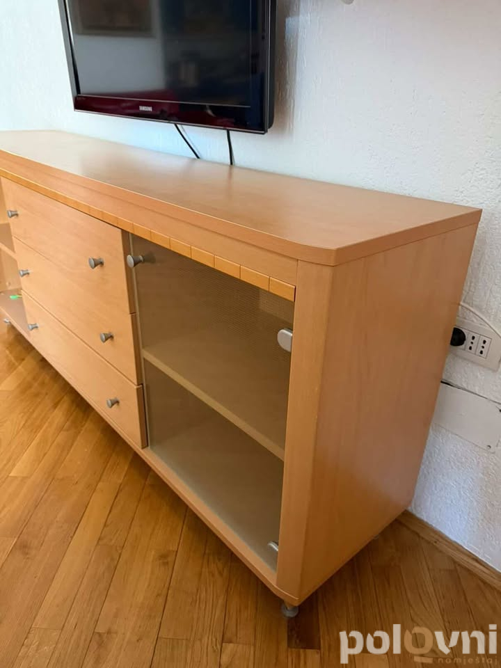 TV komoda